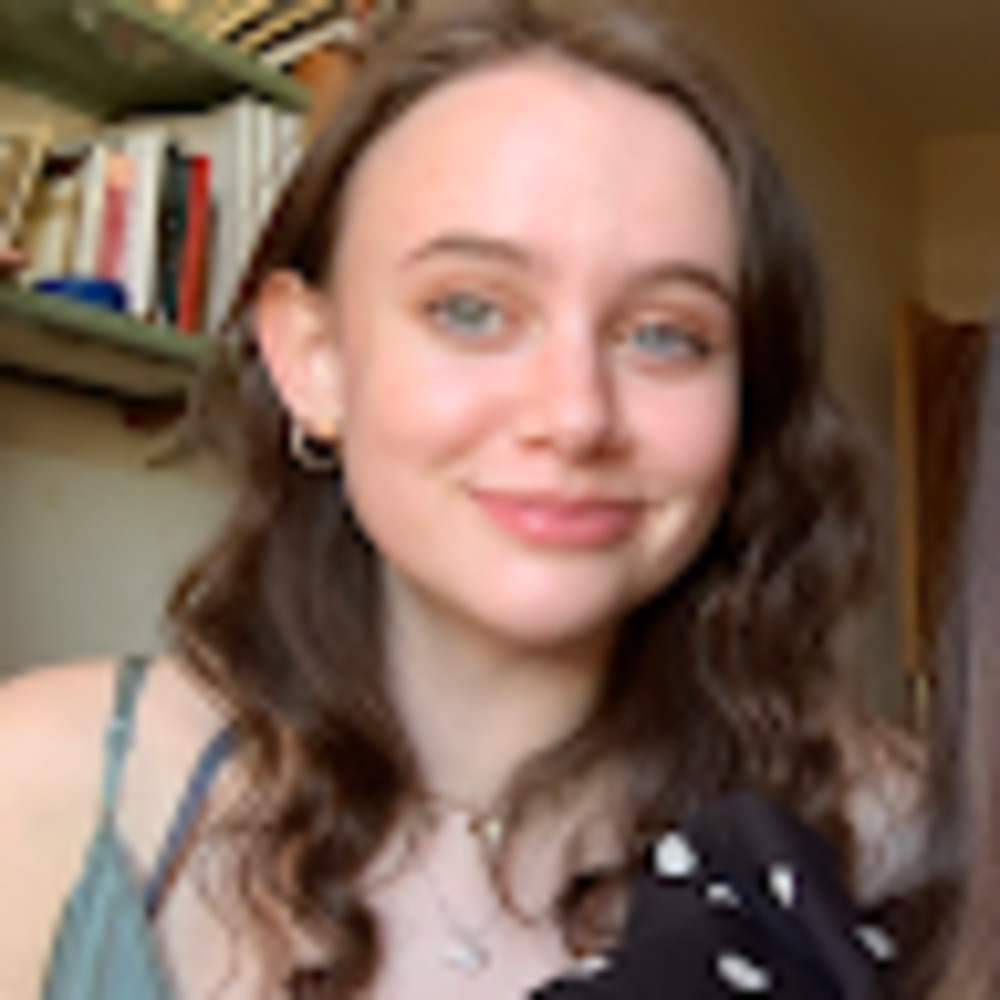 Meet your Posher, Katherine